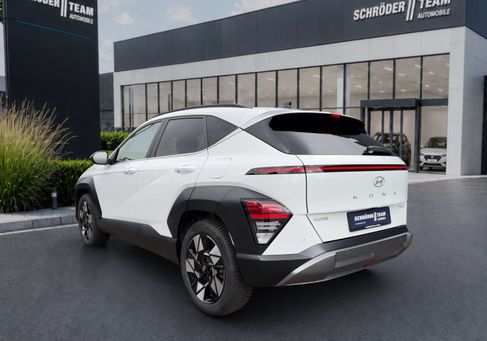 Hyundai Kona, 2025 3