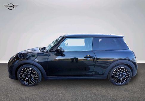 MINI Cooper S, 2025