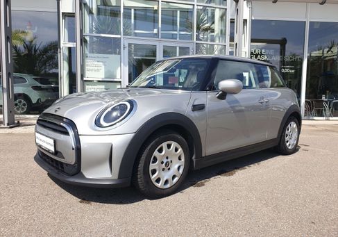 MINI Cooper, 2024