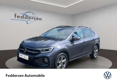 Volkswagen Taigo, 2022