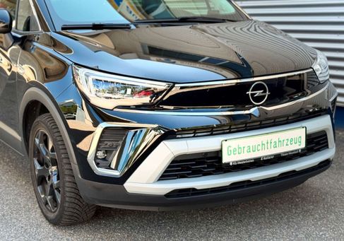 Opel Crossland X, 2023 3