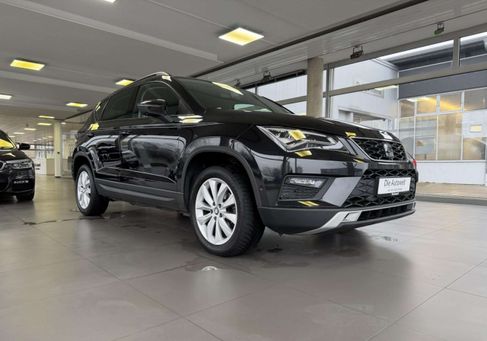 Seat Ateca, 2019