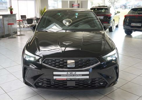 Seat Ibiza, 2026