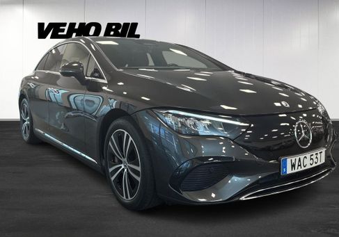 Mercedes-Benz EQE, 2023