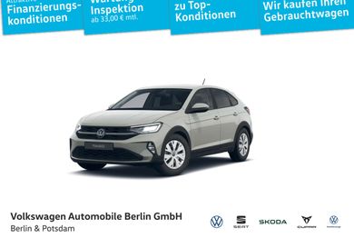 Volkswagen Taigo, 2026