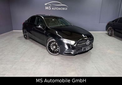 Mercedes-Benz A 250, 2019