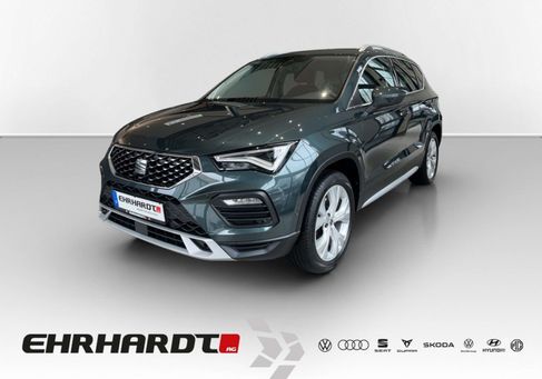 Seat Ateca, 2022