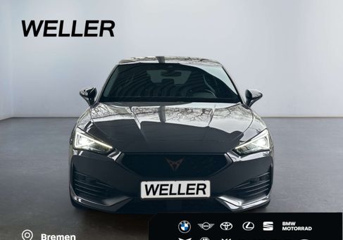 Cupra Leon, 2022