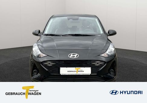 Hyundai i10, 2025 2