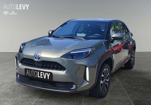 Toyota Yaris Cross, 2023 2