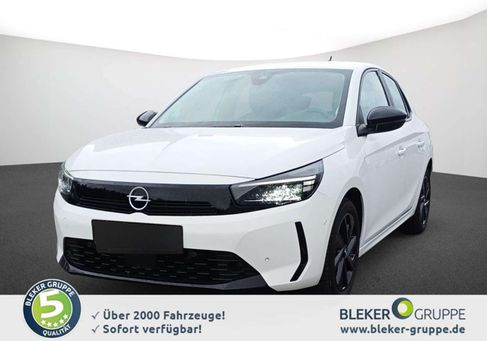 Opel Corsa, 2024 2