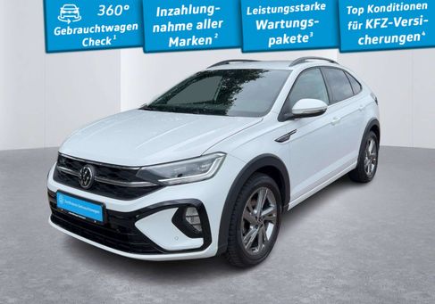 Volkswagen Taigo, 2022