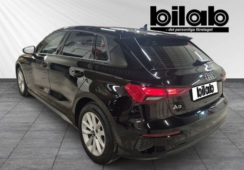 Audi A3, 2023 3