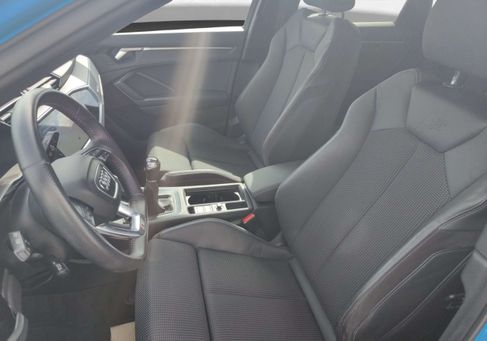 Audi Q3, 2019