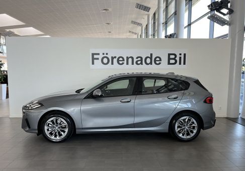 BMW 120, 2026