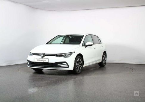 Volkswagen Golf, 2023