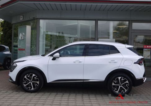Kia Sportage, 2022 2