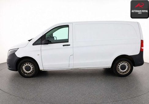 Mercedes-Benz Vito, 2020