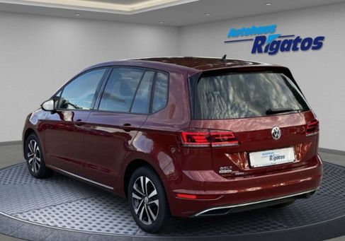 Volkswagen Golf Sportsvan, 2020 2
