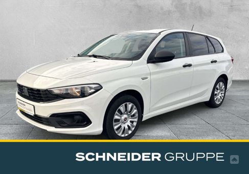 Fiat Tipo, 2021