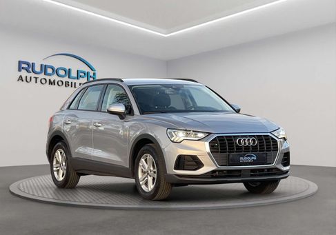 Audi Q3, 2022
