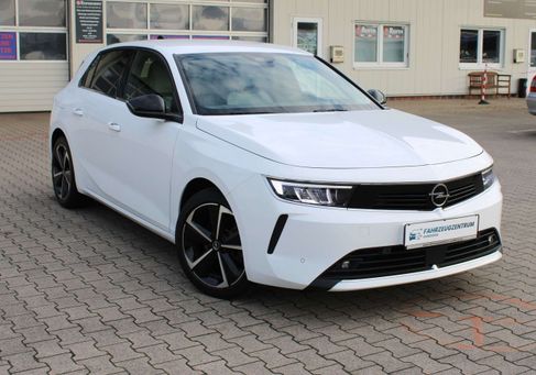 Opel Astra, 2023