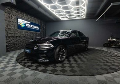 Dodge Charger, 2022
