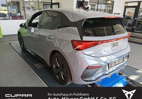 Cupra Born, 2023