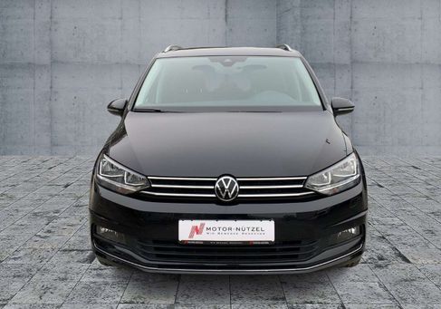 Volkswagen Touran, 2024