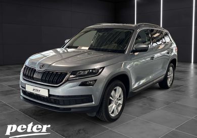 Skoda Kodiaq, 2019