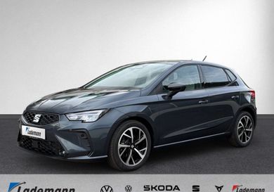Seat Ibiza, 2026