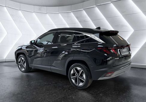 Hyundai Tucson, 2027 3