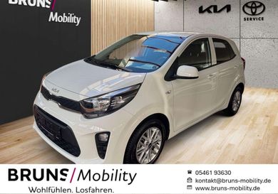 Kia Picanto, 2024