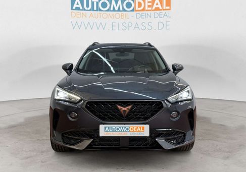 Cupra Formentor, 2024