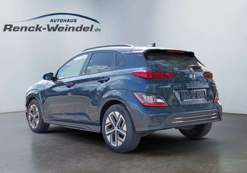 Hyundai Kona, 2021 3