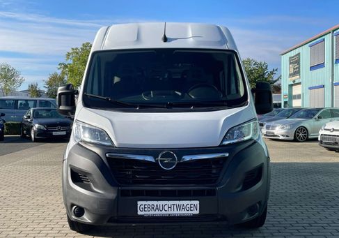 Opel Movano, 2023 3