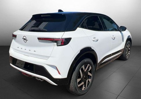 Opel Mokka, 2026 3