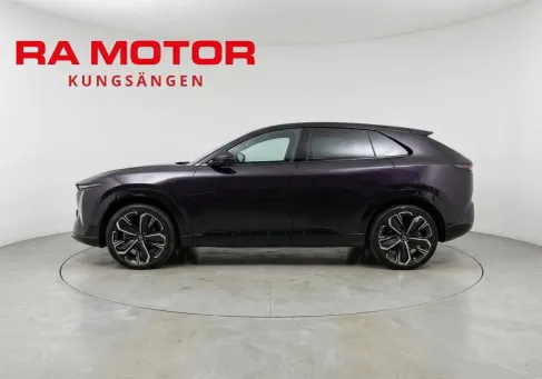 Mazda, 2026 2