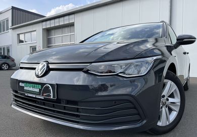 Volkswagen Golf, 2022