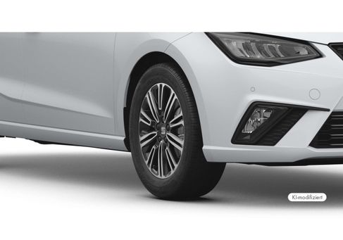 Seat Ibiza, 2025
