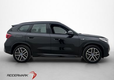 BMW X1, 2023