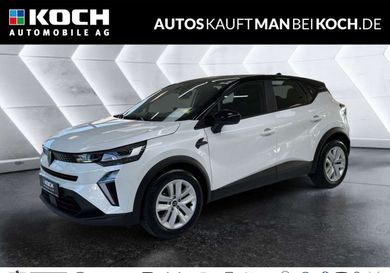 Renault Captur, 2025