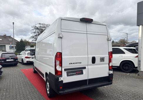 Fiat Ducato, 2024