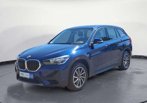 BMW X1, 2020 2