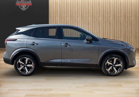 Nissan Qashqai, 2022 3