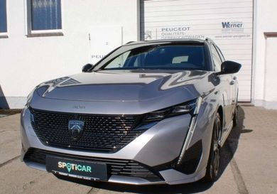 Peugeot 308, 2025