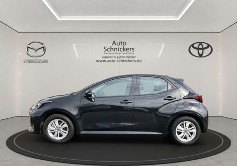 Mazda 2, 2025 2