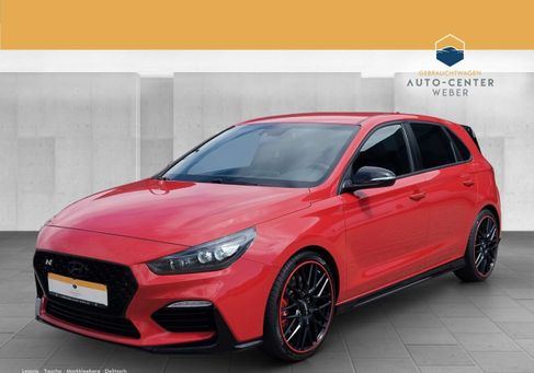 Hyundai i30, 2018 3