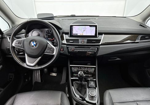 BMW 216 Gran Tourer, 2022