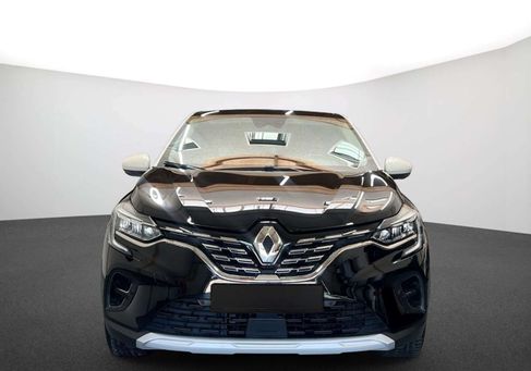Renault Captur, 2023